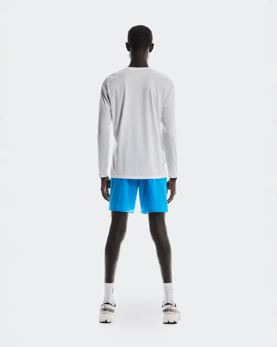 On Men's Performance Hybrid Shorts - 2 - Xciter Sports Apparel