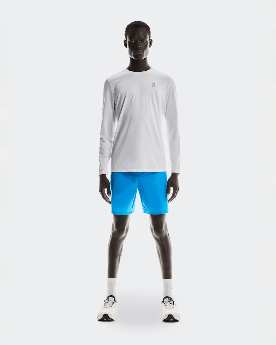 On Men's Performance Hybrid Shorts - 1 - Xciter Sports Apparel