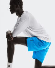 On Men's Performance Hybrid Shorts - 5 - Xciter Sports Apparel