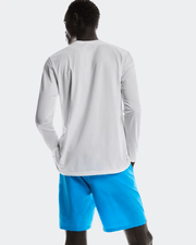 On Men's Performance Hybrid Shorts - 3 - Xciter Sports Apparel