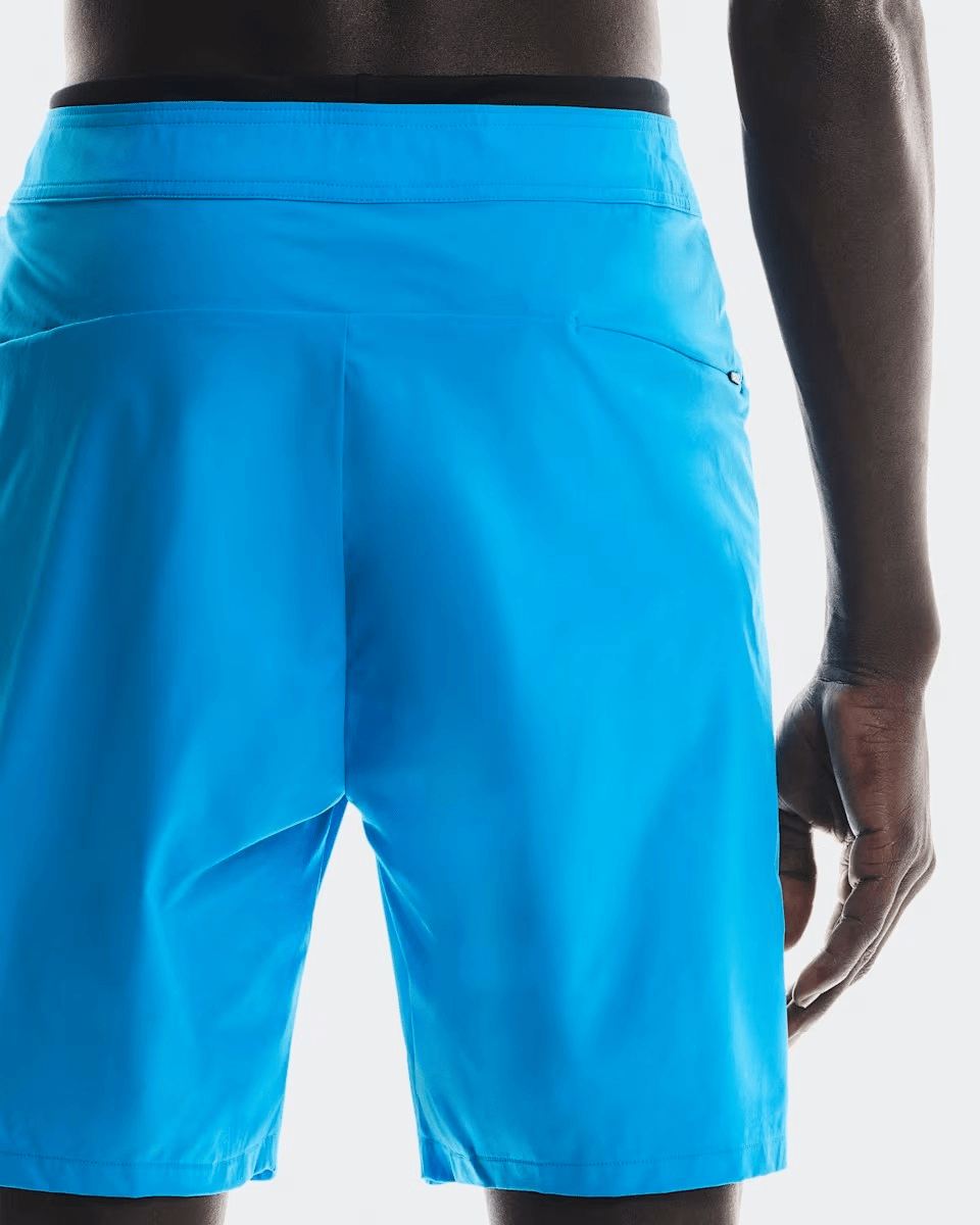 On Men's Performance Hybrid Shorts - 6 - Xciter Sports Apparel
