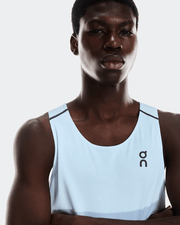 On Men's Performance Running Tank – On DryTec™ - 4 - Xciter Sports Apparel