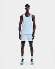 On Men's Performance Running Tank – On DryTec™ - 1 - Xciter Sports Apparel