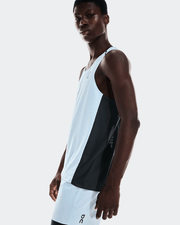 On Men's Performance Running Tank – On DryTec™ - 6 - Xciter Sports Apparel