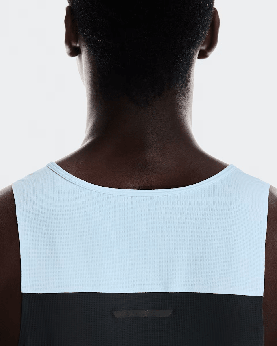 On Men's Performance Running Tank – On DryTec™ - 5 - Xciter Sports Apparel