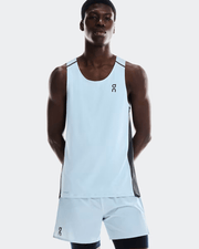 On Men's Performance Running Tank – On DryTec™ - 3 - Xciter Sports Apparel