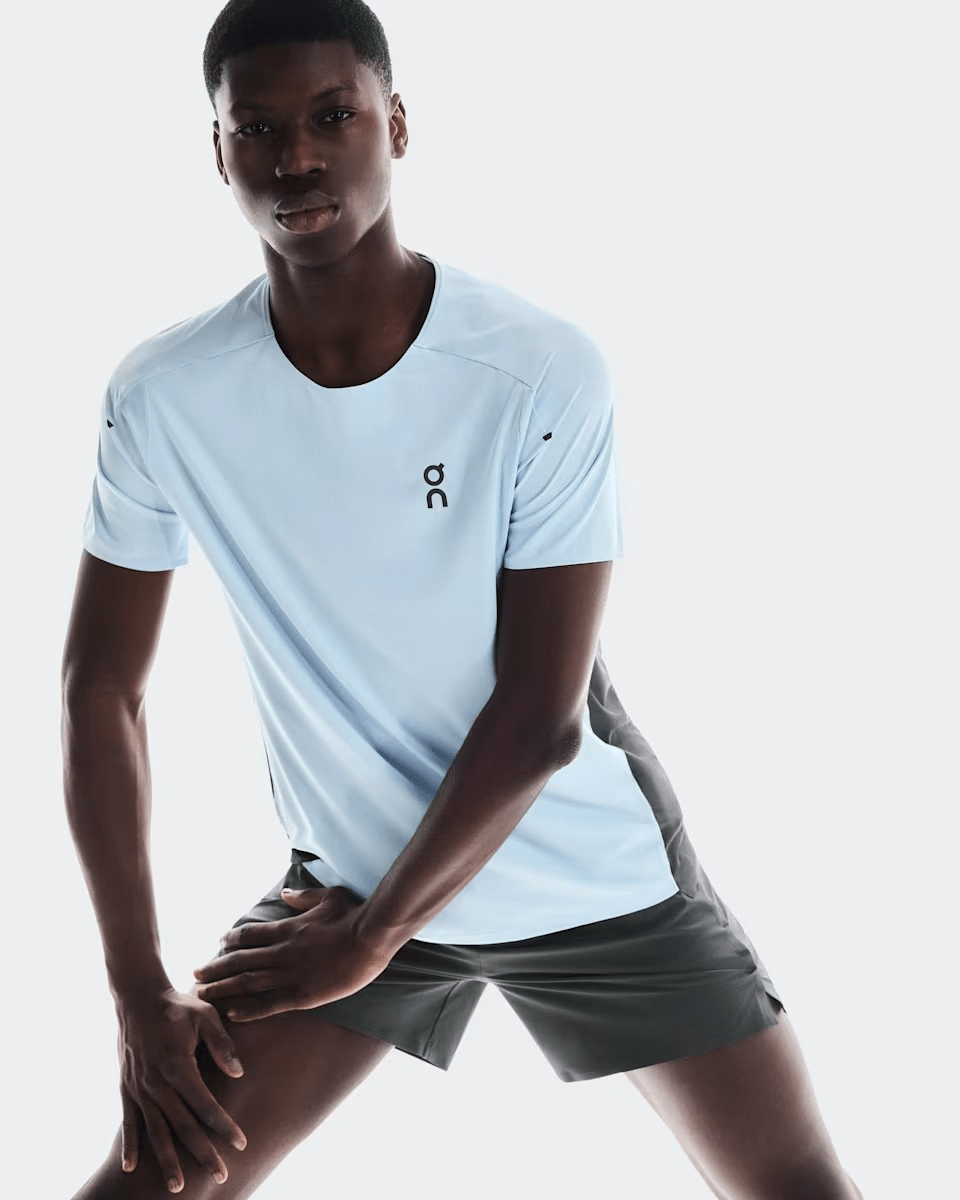 On Men's Performance - T - 14 - Xciter Sports Apparel