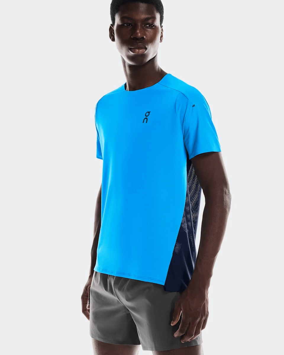 On Men's Performance - T - 19 - Xciter Sports Apparel