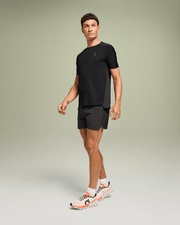 On Men's Performance - T | Black Eclipse - 1 - Xciter Sports Apparel