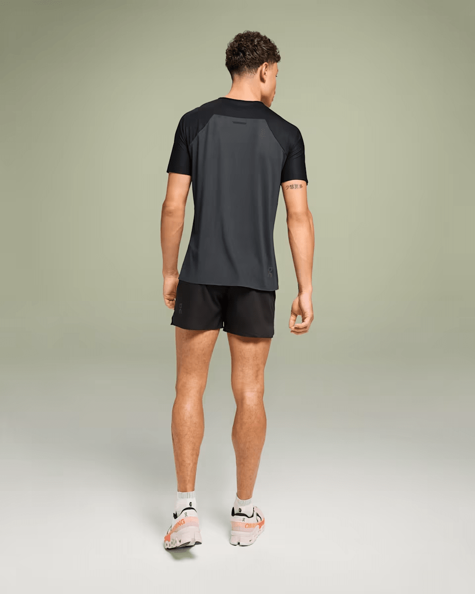 On Men's Performance - T | Black Eclipse - 3 - Xciter Sports Apparel