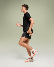 On Men's Performance - T | Black Eclipse - 4 - Xciter Sports Apparel