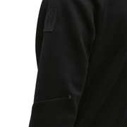 On Men's Zipped Hoodie – Black | Premium Athletic Hoodie - 8 - Xciter Sports Apparel