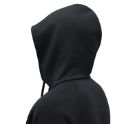 On Men's Zipped Hoodie – Black | Premium Athletic Hoodie - 9 - Xciter Sports Apparel