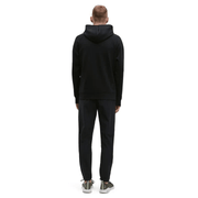 On Men's Zipped Hoodie – Black | Premium Athletic Hoodie - 4 - Xciter Sports Apparel