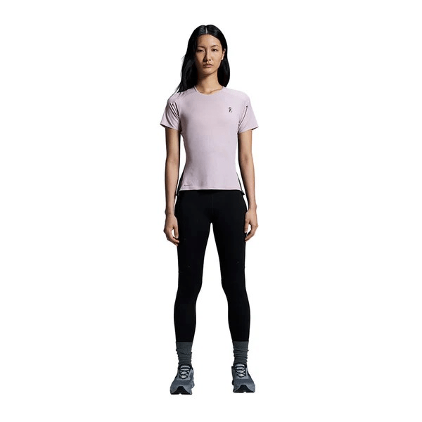 On Running Ladies Performance Tee - 12 - Xciter Sports Apparel