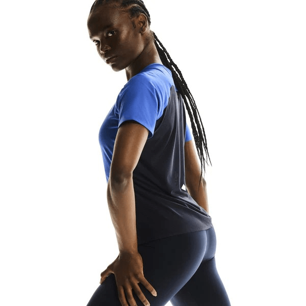 On Running Ladies Performance Tee - 16 - Xciter Sports Apparel