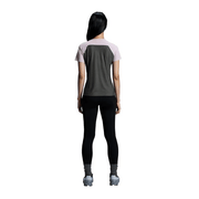 On Running Ladies Performance Tee - 10 - Xciter Sports Apparel