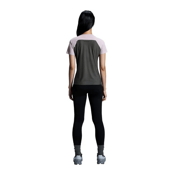On Running Ladies Performance Tee - 10 - Xciter Sports Apparel