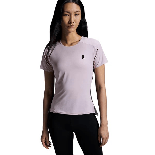 On Running Ladies Performance Tee - 11 - Xciter Sports Apparel