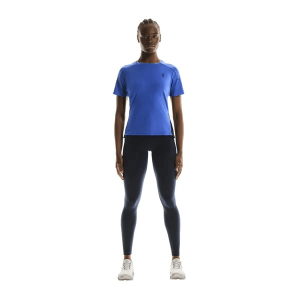 On Running Ladies Performance Tee - 13 - Xciter Sports Apparel