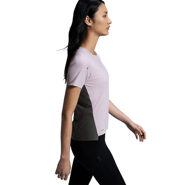 On Running Ladies Performance Tee - 9 - Xciter Sports Apparel