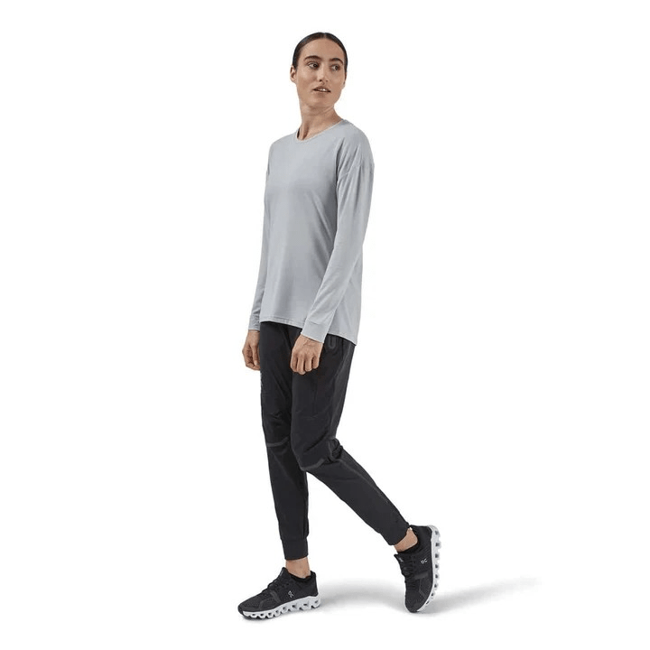 On Running Pants Women's | Black - 3 - Xciter Sports Apparel