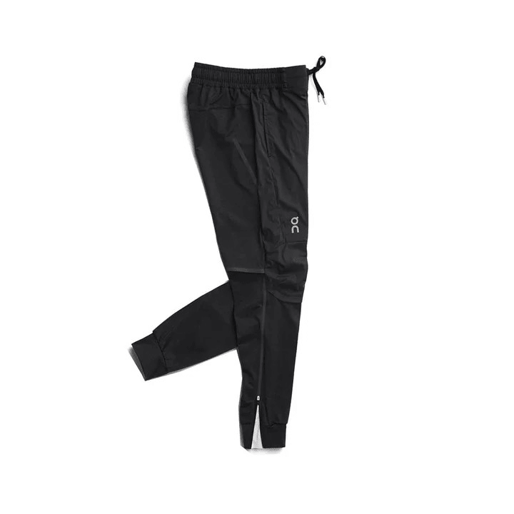 On Running Pants Women's | Black - 1 - Xciter Sports Apparel