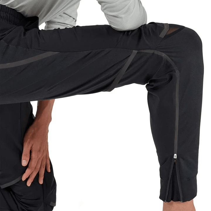 On Running Pants Women's | Black - 8 - Xciter Sports Apparel