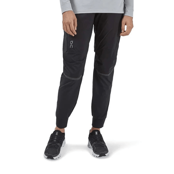 On Running Pants Women's | Black - 2 - Xciter Sports Apparel