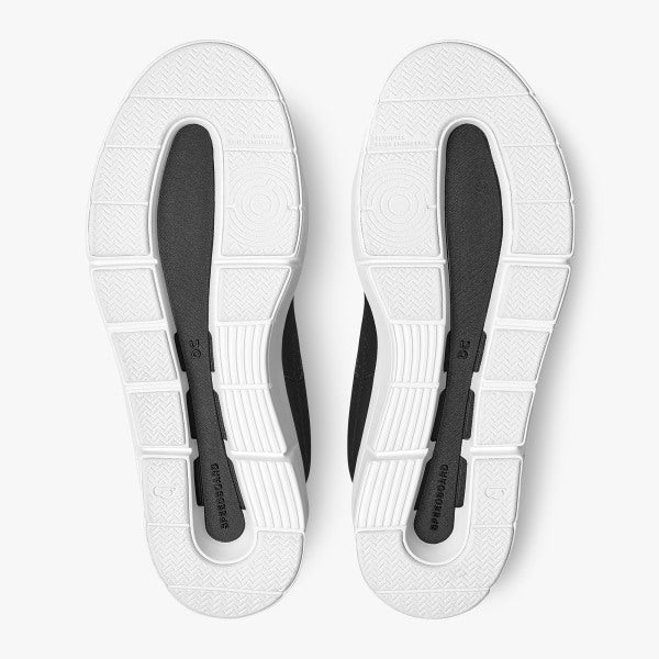 On The Roger Clubhouse Women’s | Black/White - 3 - Xciter Sports Apparel