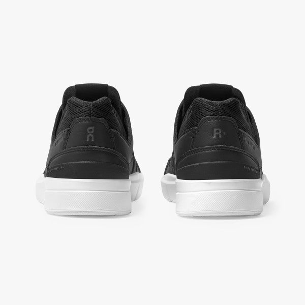 On The Roger Clubhouse Women’s | Black/White - 5 - Xciter Sports Apparel