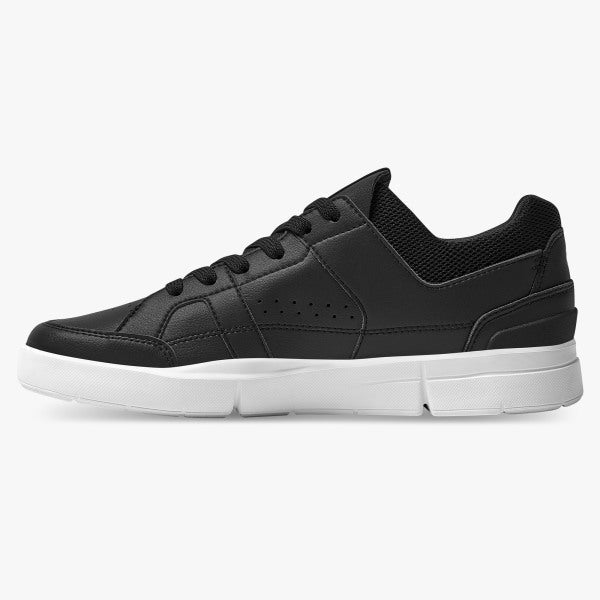 On The Roger Clubhouse Women’s | Black/White - 4 - Xciter Sports Apparel