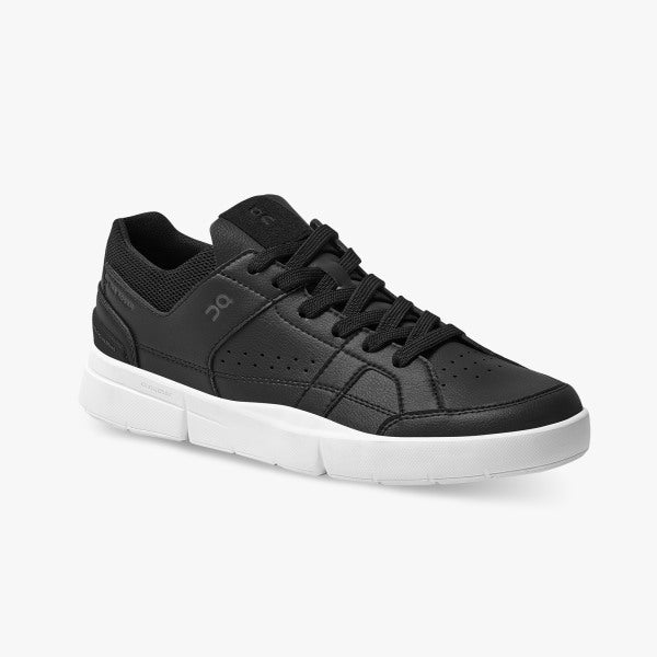 On The Roger Clubhouse Women’s | Black/White - 6 - Xciter Sports Apparel