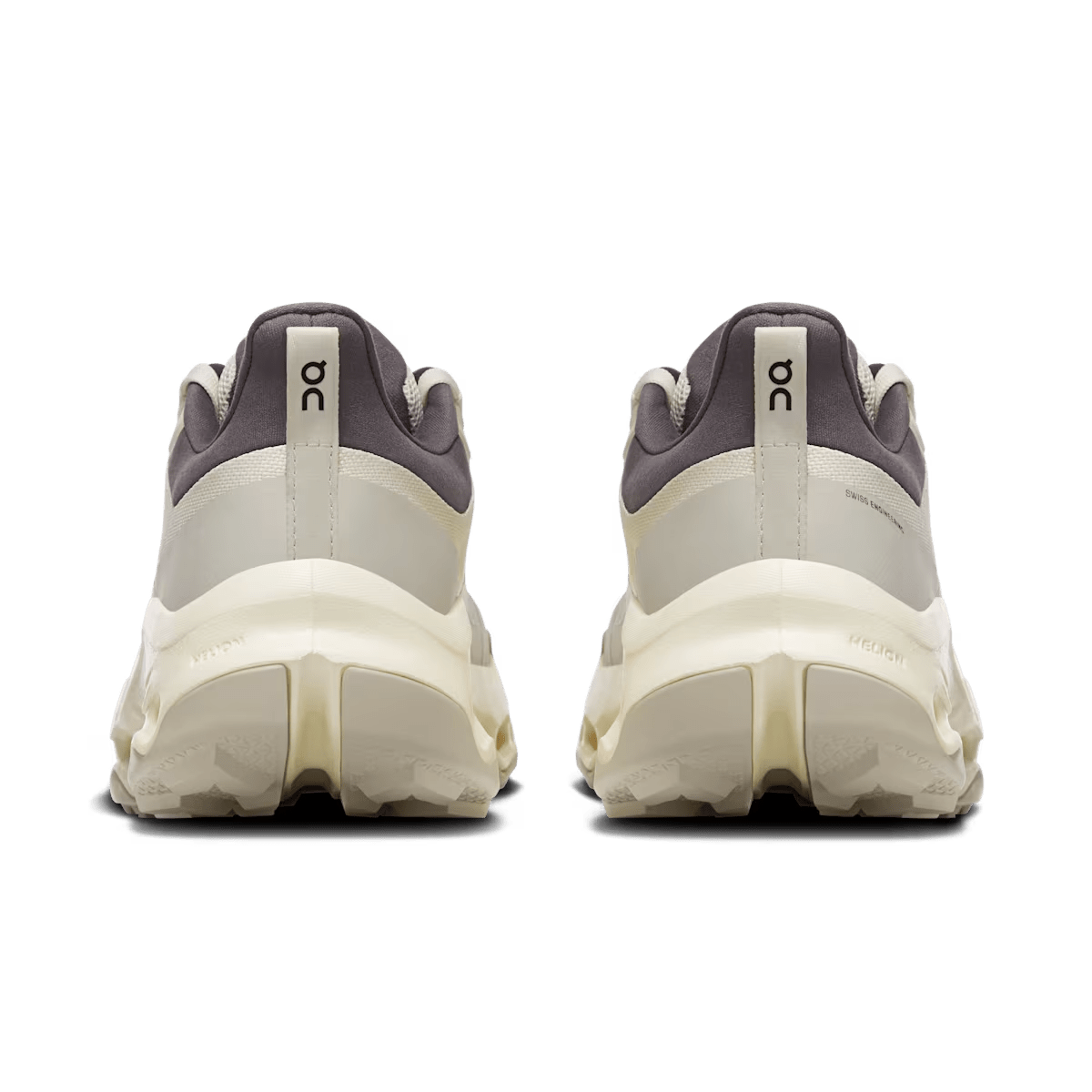 On Women's Cloudhorizon 2 Trail Hiking Shoe - 5 - Xciter Sports Apparel