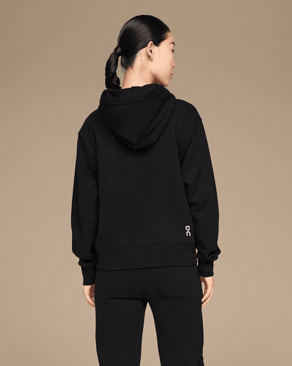 On Women's Club Hoodie - 3 - Xciter Sports Apparel