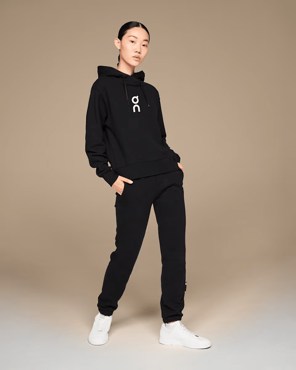 On Women's Club Hoodie - 1 - Xciter Sports Apparel