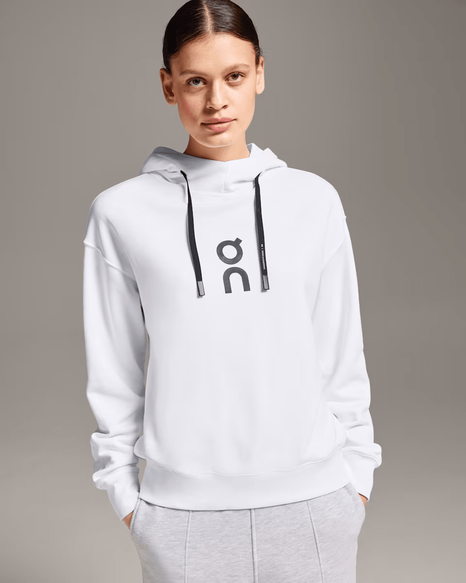On Women's Club Hoodie - 7 - Xciter Sports Apparel