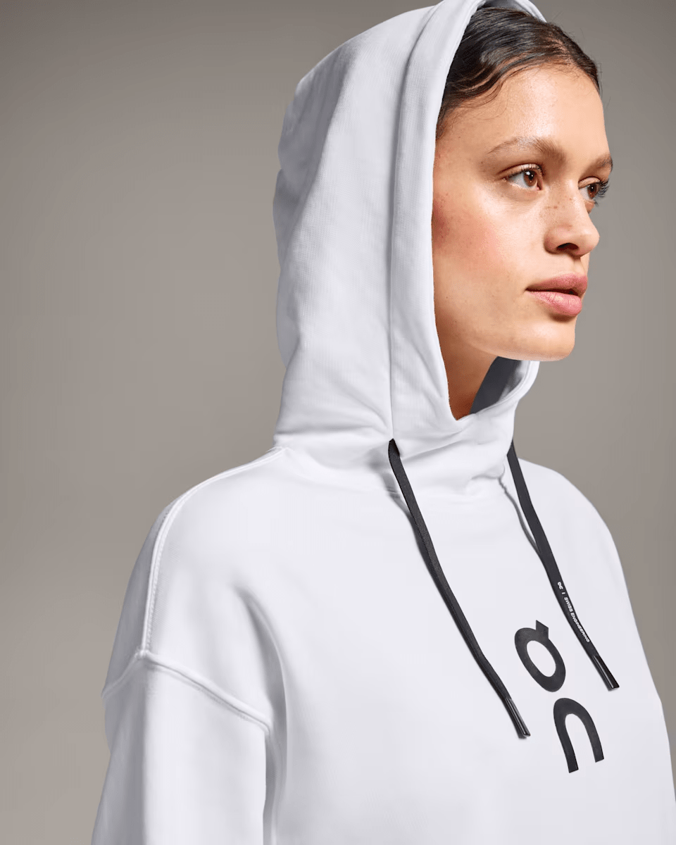 On Women's Club Hoodie - 9 - Xciter Sports Apparel