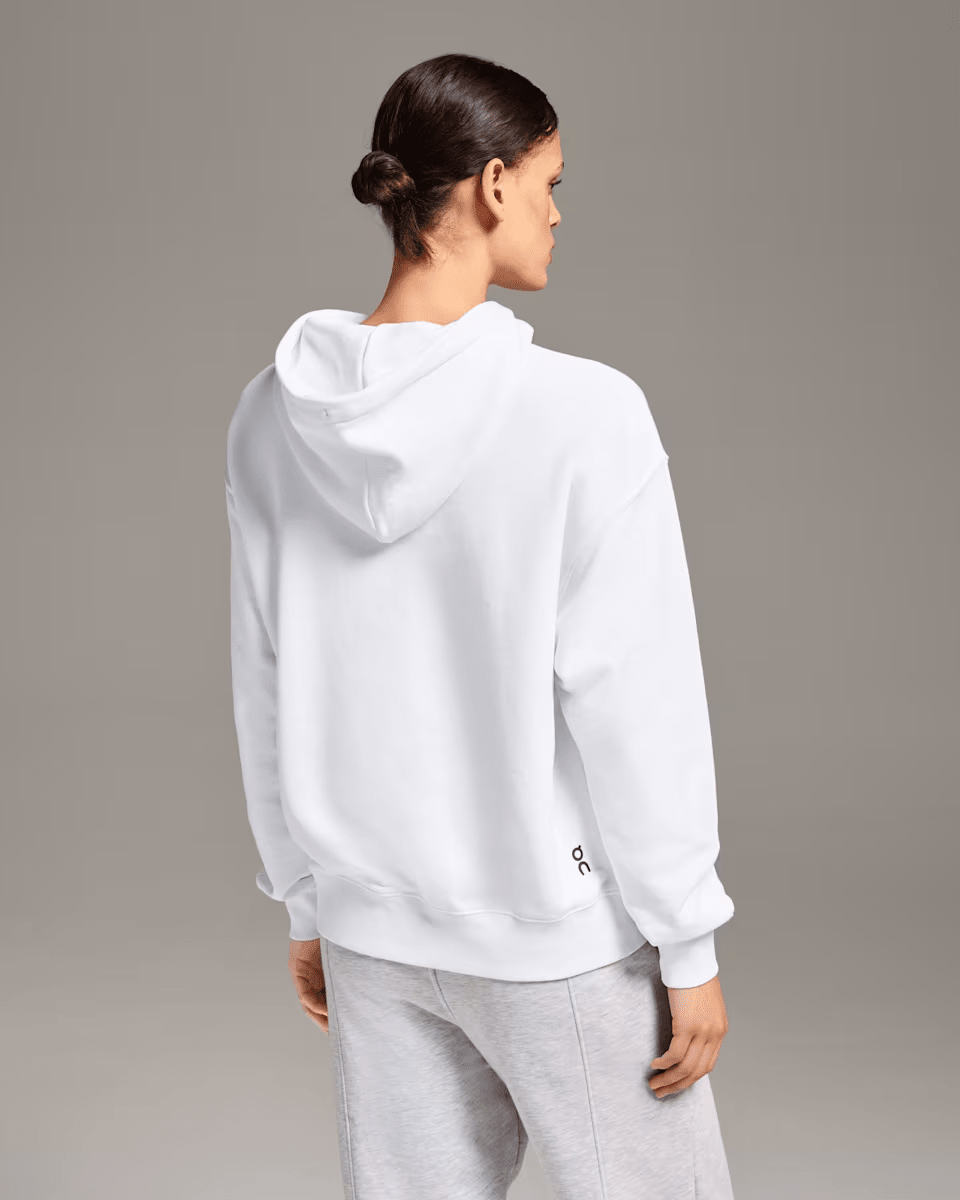 On Women's Club Hoodie - 6 - Xciter Sports Apparel