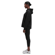 On Women's Hoodie | Black - 3 - Xciter Sports Apparel