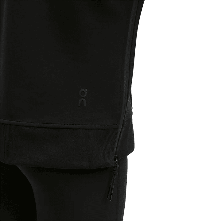 On Women's Hoodie | Black - 9 - Xciter Sports Apparel