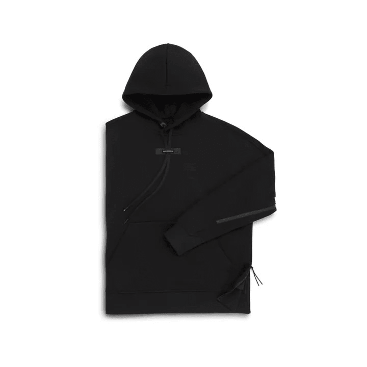 On Women's Hoodie | Recycled Fleece Running Hoodie - 1 - Xciter Sports Apparel