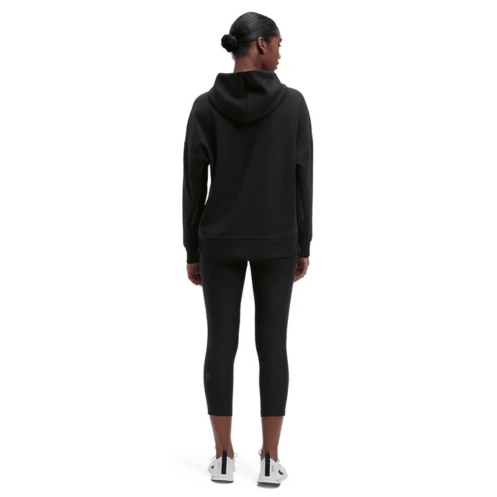 On Women's Hoodie | Recycled Fleece Running Hoodie - 4 - Xciter Sports Apparel