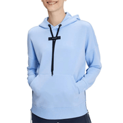 On Women's Hoodie | Recycled Fleece Running Hoodie - 14 - Xciter Sports Apparel
