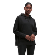 On Women's Hoodie | Recycled Fleece Running Hoodie - 2 - Xciter Sports Apparel