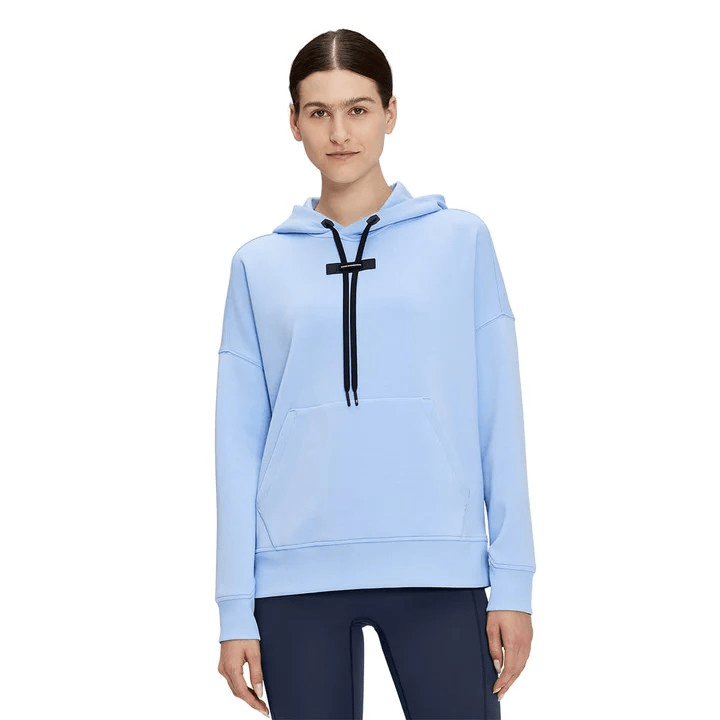 On Women's Hoodie | Recycled Fleece Running Hoodie - 10 - Xciter Sports Apparel