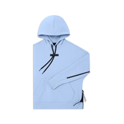On Women's Hoodie | Recycled Fleece Running Hoodie - 9 - Xciter Sports Apparel