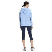 On Women's Hoodie | Recycled Fleece Running Hoodie - 12 - Xciter Sports Apparel