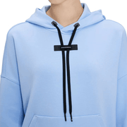 On Women's Hoodie | Recycled Fleece Running Hoodie - 15 - Xciter Sports Apparel