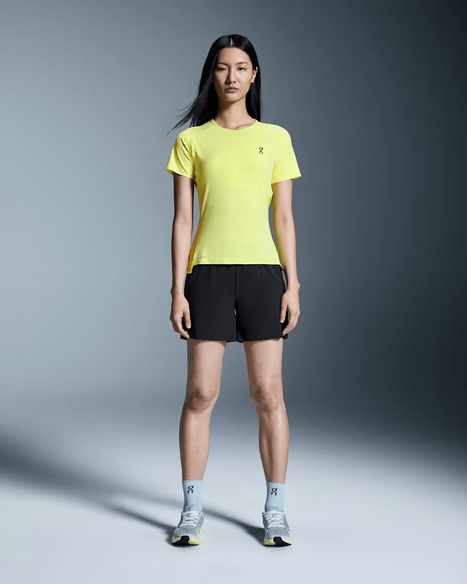 On Women's Performance - T - 16 - Xciter Sports Apparel